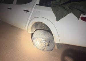 Polícia apreende 500 litros de diesel destinados a garimpo ilegal em MT