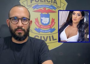 "Rapunzel Cuiabana" induziu vítima a fazer depósitos, diz delegado da Polícia Civil