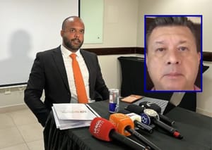 Advogado abandona defesa de Carlinhos Bezerra cinco dias após condenação