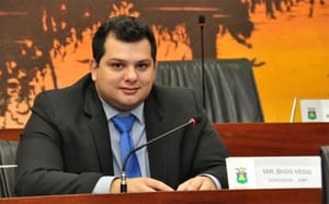 Grupo Veggi: ex-vereador e outros viram réus em ação que apura esquema ilegal de mercúrio