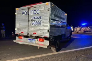 Homem é encontrado morto dentro de casa e possível asfixia é investigada em Cuiabá
