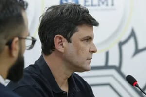 Empresários optam pelo silêncio durante oitiva realizada na Assembleia Legislativa de MT