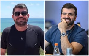 Edy Veggi Soares e Edgar dos Santos Veggi não respondem mais pela Paiaguás