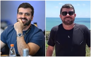 Donos da Paiaguás Incorporadora, pai e filho viram réus após denúncia do MPF