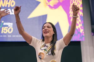 Janaina Riva defende moradia e emprego para acompanhar crescimento de MT