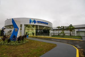 Hospital Metropolitano já soma 209 mil atendimentos em 2026 e prepara expansão para 265 leitos