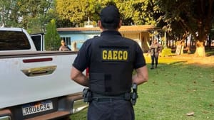 Operação do Gaeco mira grupo criminoso por desvio de grãos e bloqueia R$ 120 milhões