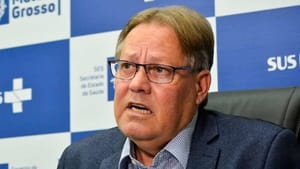 TJMT nega habeas corpus e Gilberto Figueiredo terá de depor na CPI da Saúde na Assembleia