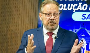 Candidato a deputado estadual, Gilberto Figueiredo deve ser ouvido em investigação na ALMT