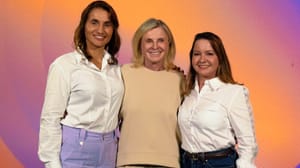 Margareth Buzetti anuncia chapa só de mulheres para disputar o Senado em MT