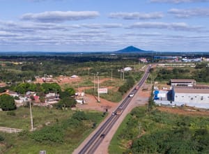 Tráfego na Rodovia dos Imigrantes será alterado em Várzea Grande a partir de terça-feira