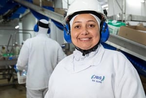 JBS está com mais de 100 vagas de emprego abertas em Mato Grosso; confira