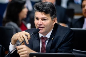 José Medeiros tem apenas 1 projeto de lei aprovado em 7 anos de mandato