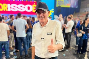 Juarez Costa afirma que seguirá trabalhando para garantir investimentos para Mato Grosso