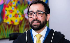 Tribunal de Mato Grosso empossa primeiro juiz por permuta bilateral com Pernambuco