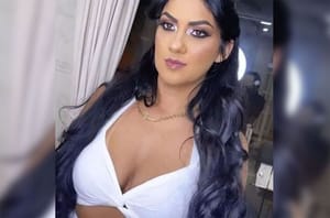 "Rapunzel Cuiabana" é presa suspeita de se passar por advogada para aplicar golpe