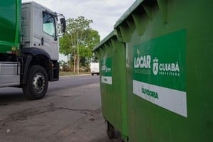Locar é acusada de assédio e conduta antissindical contra garis; empresa nega acusações