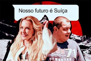PF acha mensagens de filho de Lula falando de negócios com lobista do Careca do INSS