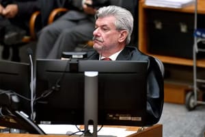 STJ decide na quinta-feira (6) se pune o ministro Marco Buzzi por assédio e importunação sexual