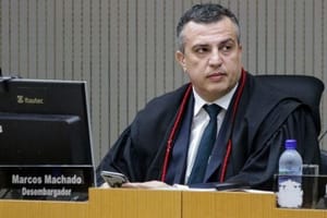 Desembargador absolve jovem que furtou R$ 150 em mercadorias de supermercado de Sinop
