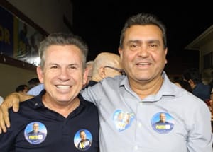“Ele ajudou Primavera, palavra de homem não volta atrás”, diz prefeito do PL