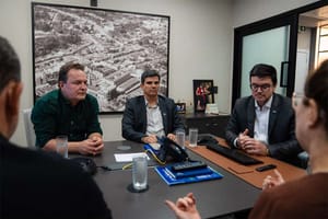Setor produtivo: Max Russi abre diálogo com Sefaz sobre revisão de multas a empresas