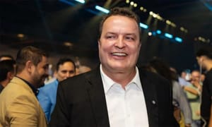 Max Russi projeta até sete deputados na ALMT; conheça os candidatos do Podemos