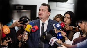 Presidente da ALMT mantém posição contrária à Moratória da Soja após decisão do Supremo