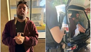 Médico investigado por integrar organização criminosa e lavar dinheiro é preso na Bolívia