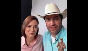 Michelle Bolsonaro chama Thiago Boava de “candidato do capitão” e reforça apoio para Câmara Federal