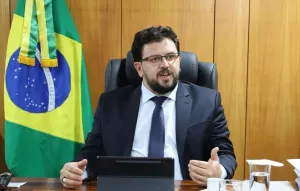 Marcola deixa campanha de Lula após repercussão de empréstimo com investigada pela PF