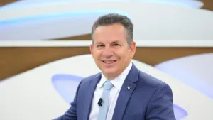 "Não concordo": Mauro rejeita proposta de Medeiros para suspender operações policiais