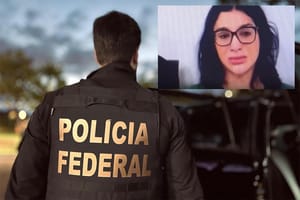 "Eu não sei do que se trata", diz empresária presa na Operação Bóreas em Cuiabá; veja vídeo