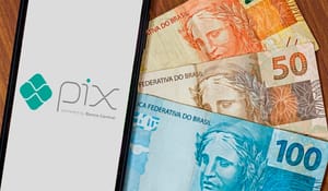 Uso do Pix avança 15,9% em MT no primeiro semestre de 2026, mostra levantamento