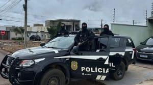 Operação mira grupo criminoso investigado por fraude no sistema de cadastro ambiental rural