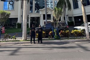 Empresário de MT é alvo da Polícia Federal por esquema de R$ 3 milhões; saiba quem é