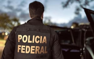 Operação Arcanjo: Polícia Federal prende 2 e desmonta esquema de R$ 5,2 milhões em MT e SP
