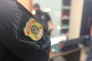 Polícia Federal mira esquema de apostas, lavagem e evasão no valor de R$ 1 bilhão
