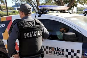 Homem que viria para Cuiabá é vitima de tentativa de homicídio no Terminal Rodoviário de Cáceres