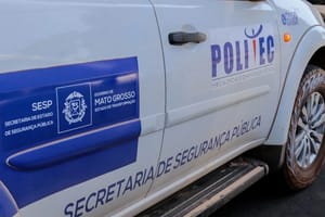 Motorista carbonizado após grave acidente na Serra do Mangaval é identificado pela Politec