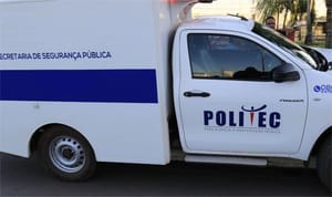 Briga em bar termina com homem morto a facada no pescoço em Poconé