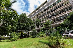 Prefeitura libera mais de R$ 2,4 milhões para manutenção das unidades educacionais