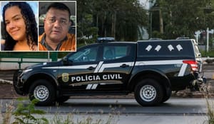 Vereador de Poxoréu é preso novamente suspeito de elo em homicídio de jovem de 20 anos