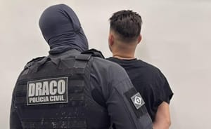 Polícia Civil desarticula estrutura de facção entre Mato Grosso e Rio de Janeiro