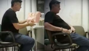 Prefeita de VG instaura apuração sobre gestão de Rogerinho Dakar, ex-chefe do DAE