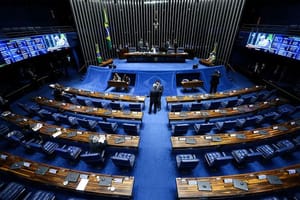 Comércio, serviços e turismo fazem apelo para que PEC não seja votada antes das eleições