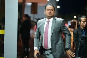Operação da PF mira família do senador Weverton Rocha e o advogado Willer Tomaz