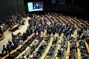 Senado autoriza novo acordo para dívida de US$ 50 milhões da Bolívia com o Brasil