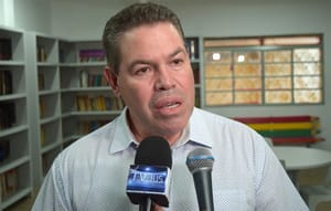 Silvio Fidelis é afastado da Secretaria de Governo de VG por supostas irregularidades em contrato