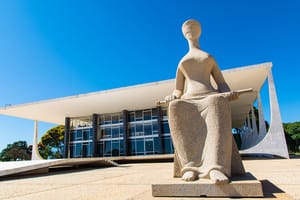 DPU pede ao STF suspensão de licença para lavra de ouro próxima à Terra Indígena Sararé